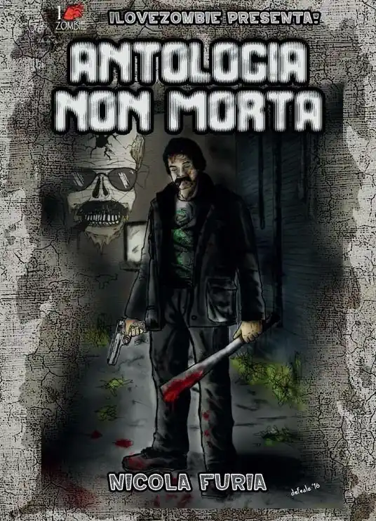 Antologia non morta Solo Oggi