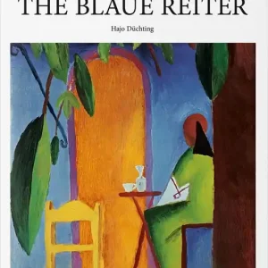 Der Blaue Reiter. Ediz. italiana A Buon Prezzo