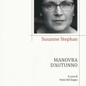 Prezzo Basso Manovra d‘autunno. Testo tedesco a fronte