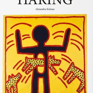 Haring. Ediz. inglese Offerta Lampo