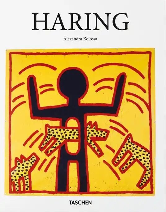 Haring. Ediz. inglese Offerta Lampo