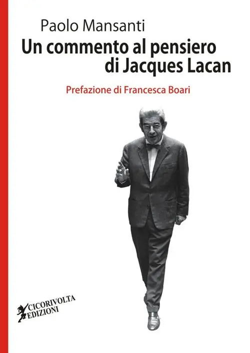 Un commento al pensiero di Jacques Lacan Offerta Speciale