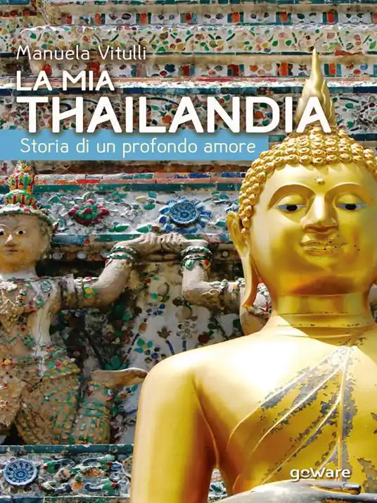 La mia Thailandia. Storia di un profondo amore Promo Stagionale