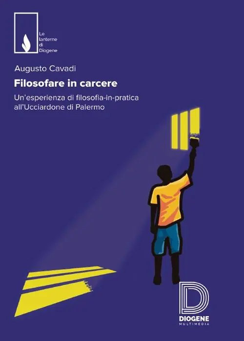 Filosofare in carcere. Un‘esperienza di filosofia-in-pratica all‘Ucciardone di Palermo Promozione