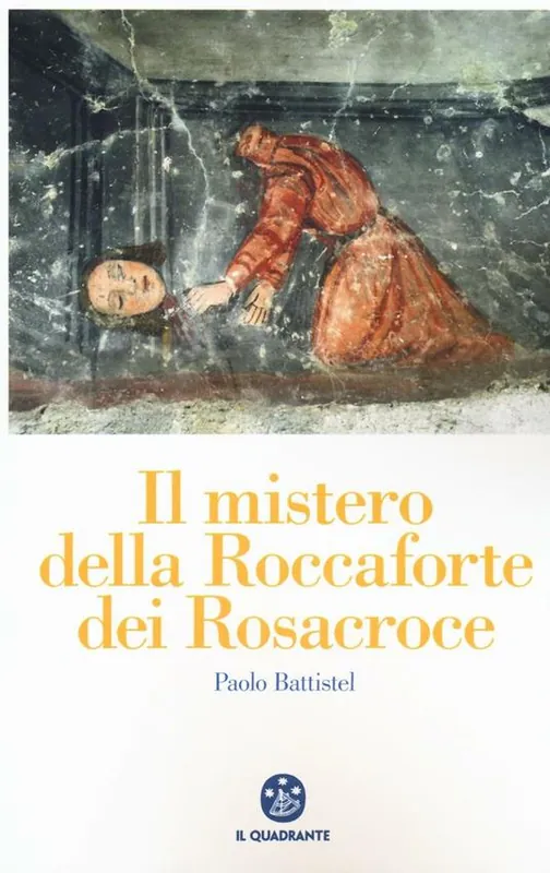 Miglior Prezzo Il mistero della roccaforte dei Rosacroce