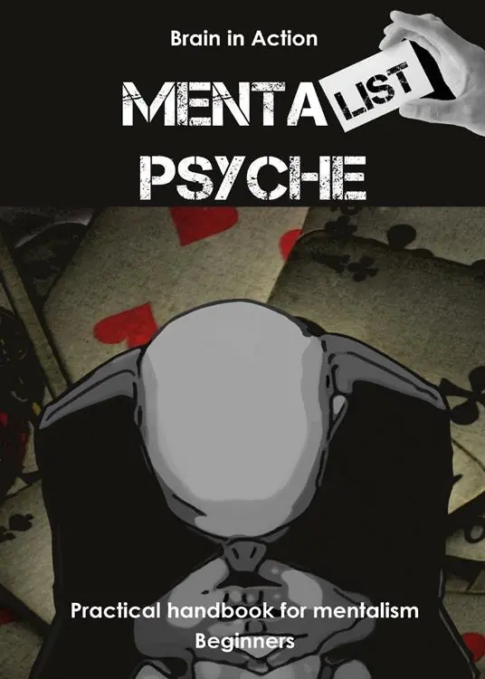 Mentalist psyche Consegna Rapida