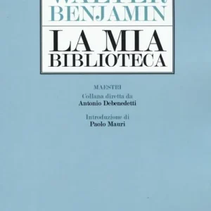 La mia biblioteca Più Venduto