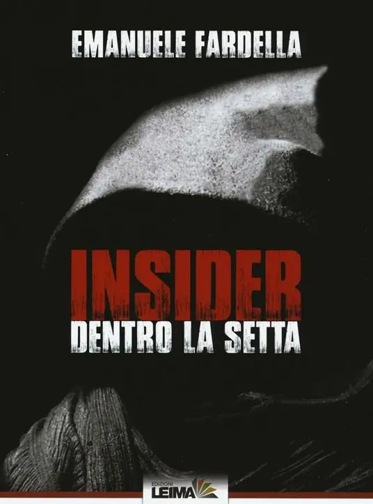 Insider. Dentro la setta Bestseller