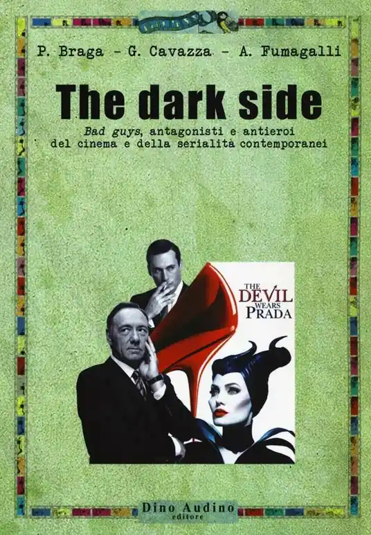 Nuovo Arrivo The dark side
