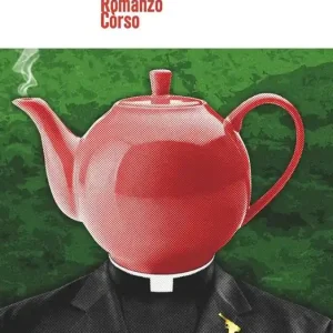Romanzo còrso Compra Adesso