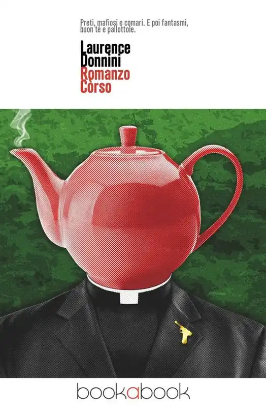 Romanzo còrso Compra Adesso