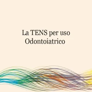 Solo Oggi La TENS per uso odontoiatrico