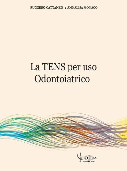 Solo Oggi La TENS per uso odontoiatrico