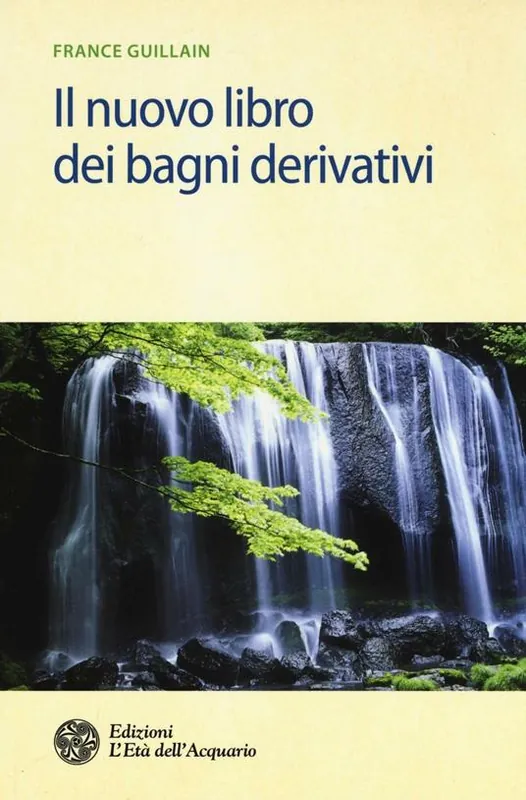 Prezzo Conveniente Il nuovo libro dei bagni derivativi