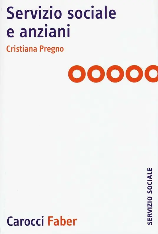 Offerta Servizio sociale e anziani