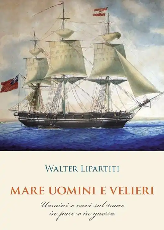 Occasione Imperdibile Mare, uomini e velieri