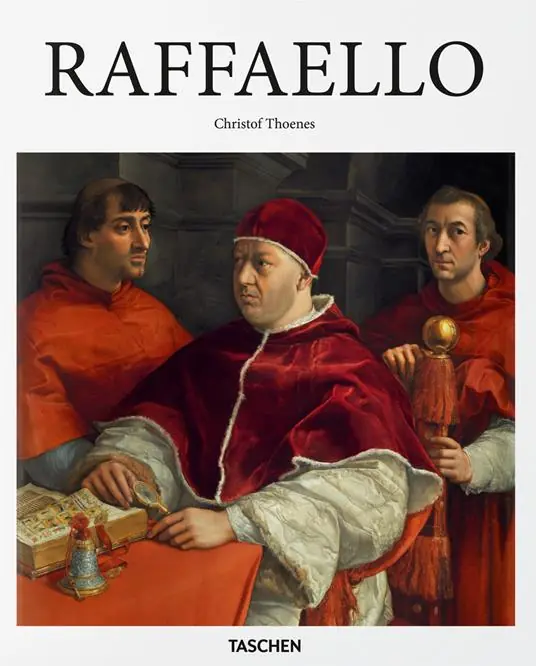 Raffaello. Ediz. italiana Di Tendenza