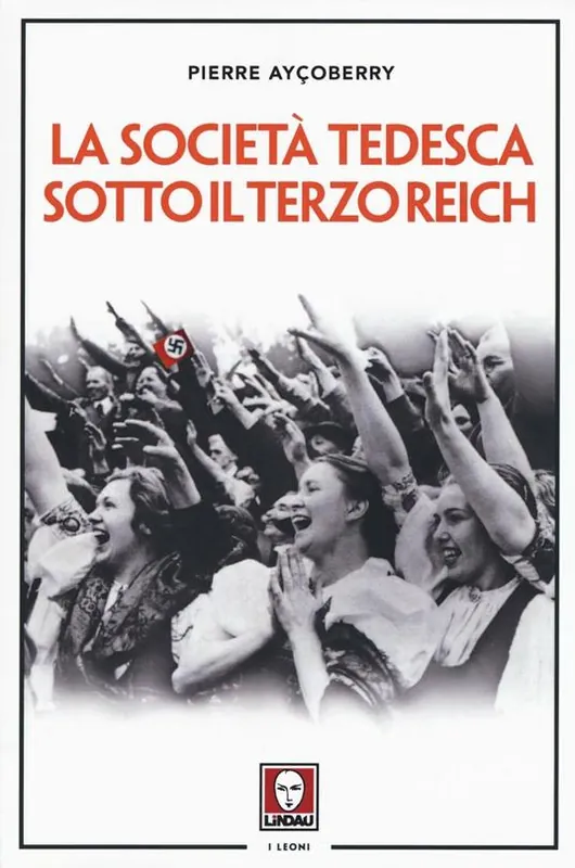 Prezzo Conveniente La società tedesca sotto il Terzo Reich