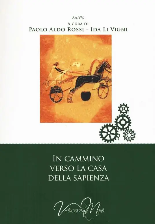 In cammino verso la casa della sapienza Popolare