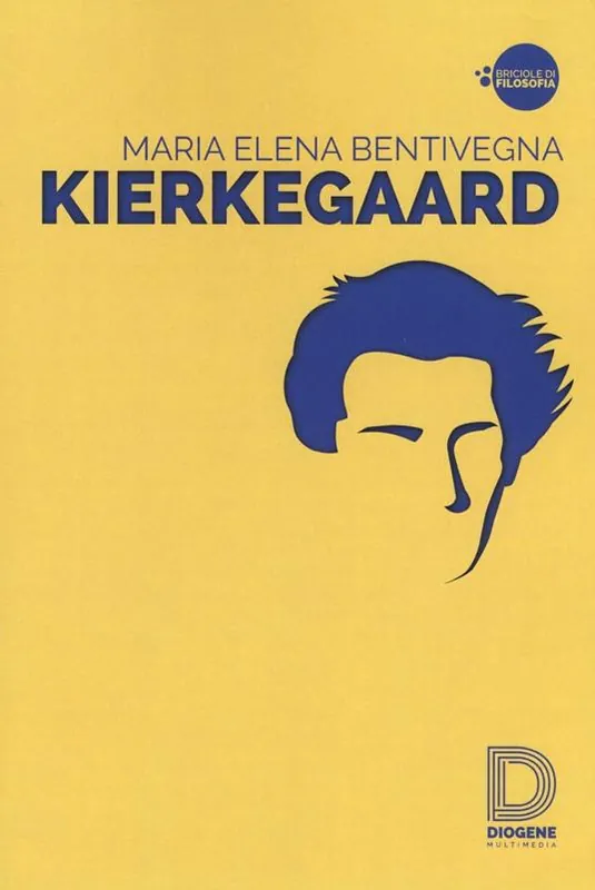 Esclusivo Kierkegaard
