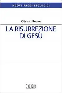 Promozione La risurrezione di Gesù