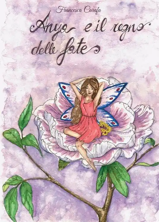 Anya e il regno delle fate Ultima Occasione