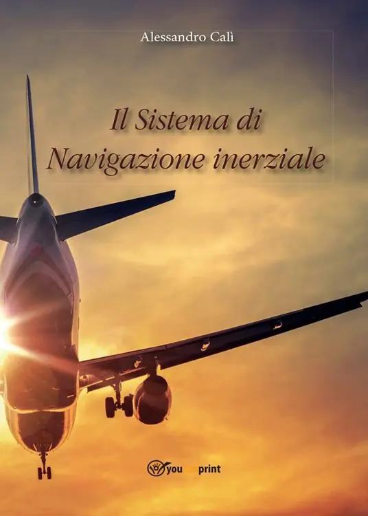 Il sistema di navigazione inerziale Promozione