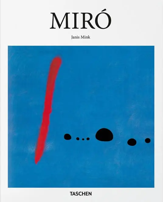 Prezzo Di Fabbrica Miró. Ediz. italiana