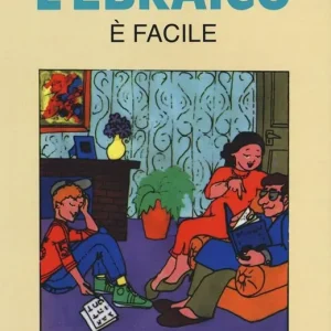 L‘ebraico è facile Must-Have