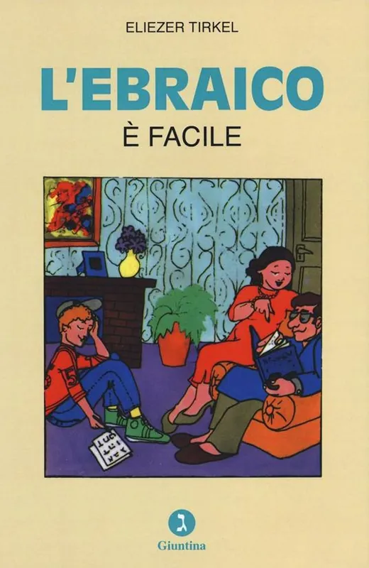 L‘ebraico è facile Must-Have