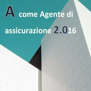 Vendita Finale A come agente di assicurazione 2.016