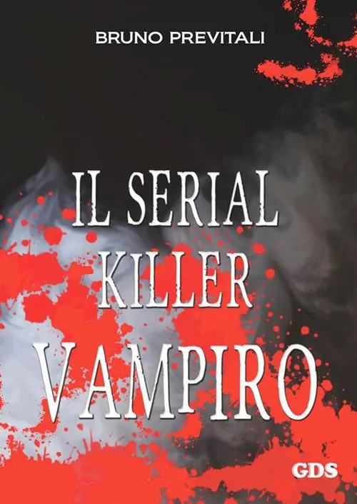 Il serial killer vampiro Prezzo Basso