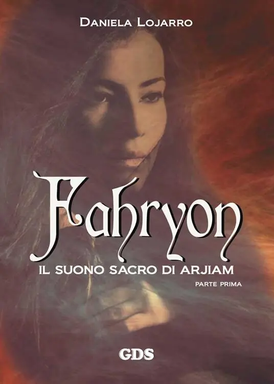 Promozione Fahryon. Il suono sacro di Arjiam. Parte prima
