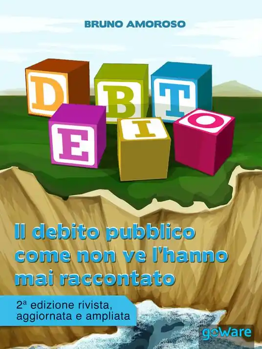 Il debito pubblico come non ve l‘hanno mai raccontato Prezzo Conveniente