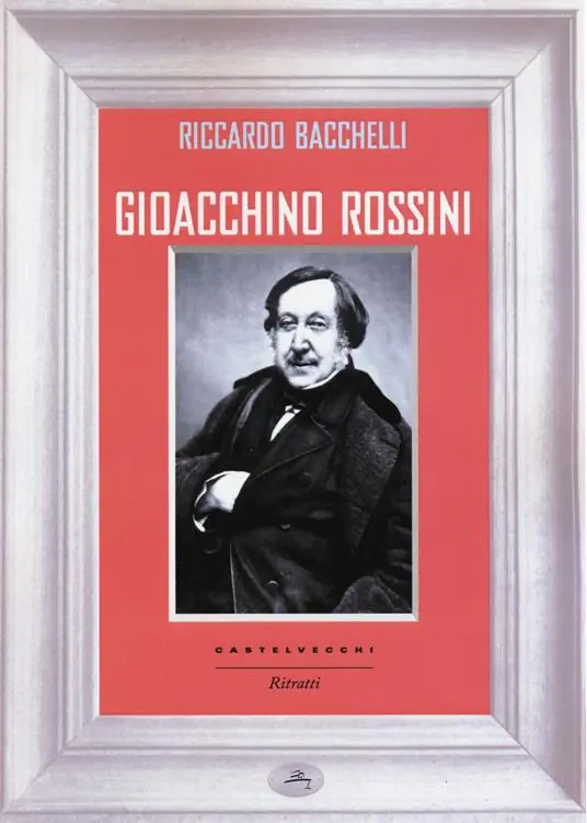 Prezzo Ridotto Gioacchino Rossini