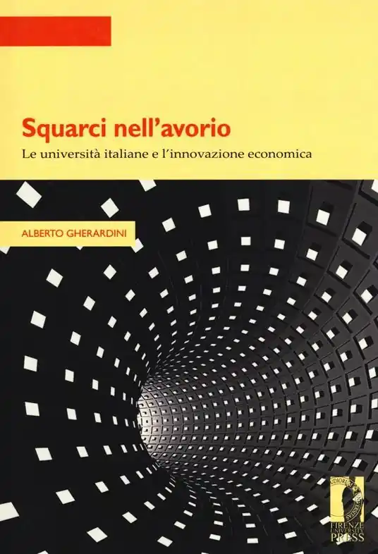 Squarci nell‘avorio. Le università italiane e l‘innovazione economica Prezzo Di Fabbrica