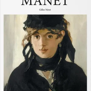 Manet. Ediz. inglese Nuovo Arrivo