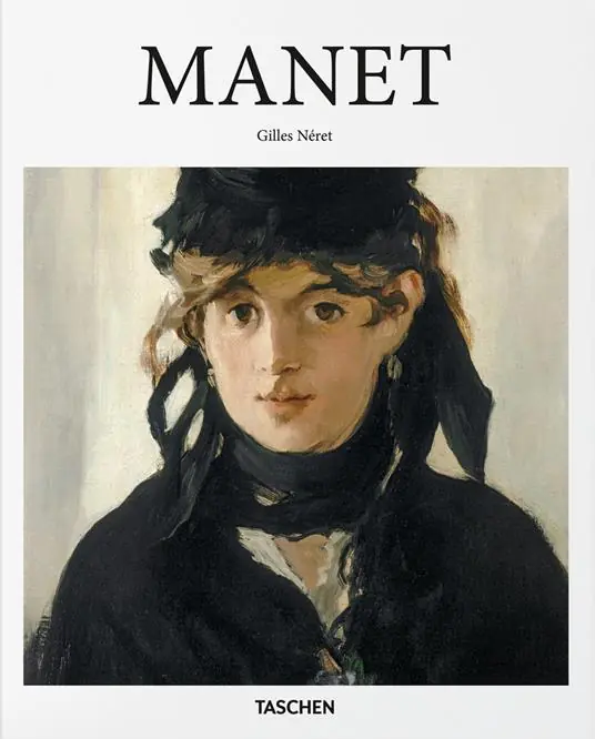 Manet. Ediz. inglese Nuovo Arrivo