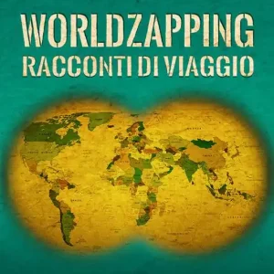 World zapping. Racconti di viaggio Promozione Esclusiva