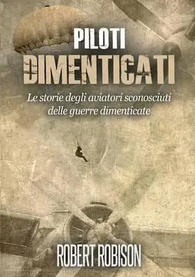 Direttamente Dal Produttore Piloti dimenticati