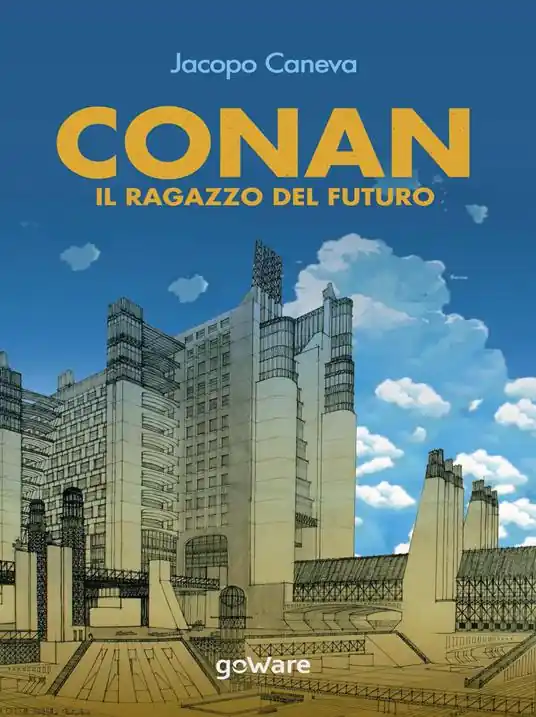 Conan. Il ragazzo del futuro Miglior Prezzo