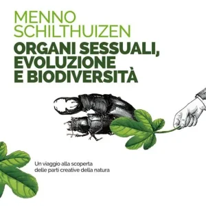 Prezzo Di Fabbrica Organi sessuali, evoluzione e biodiversità