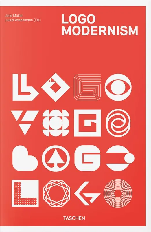 Logo modernism. Ediz. inglese, francese e tedesca Prezzo Basso