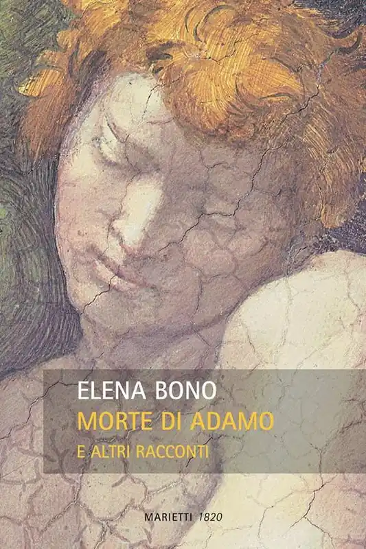 Promozione Morte di Adamo e altri racconti