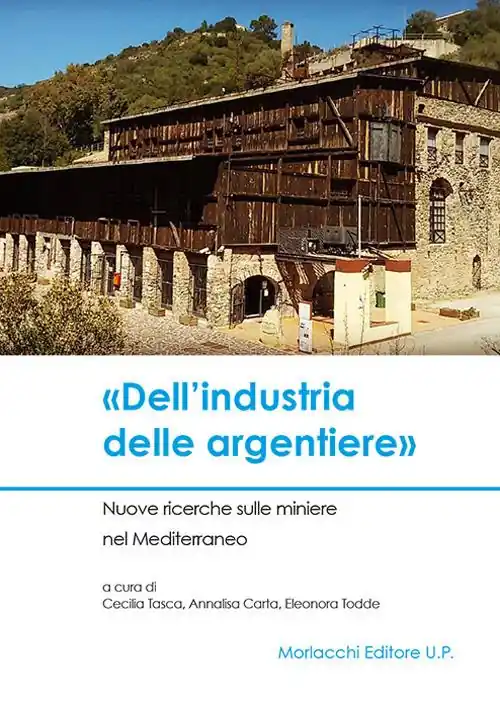 Spedizione Espresso «Dell‘industria delle argentiere». Nuove ricerche sulle miniere nel Mediterraneo