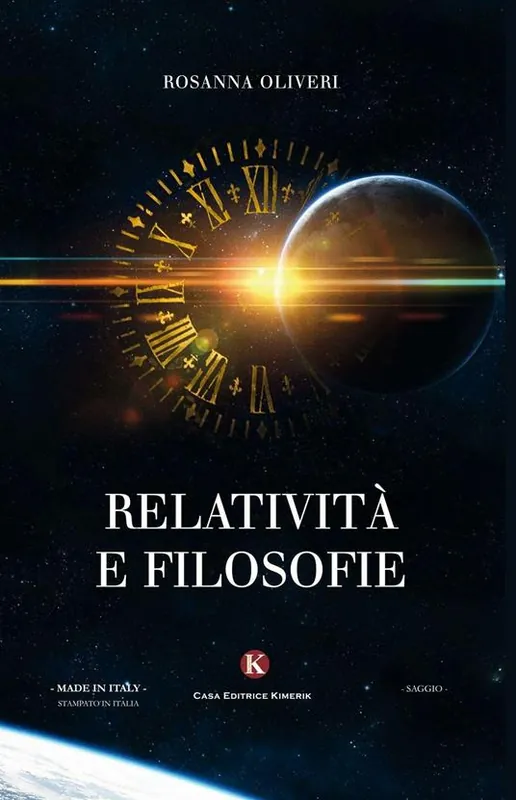 Relatività e filosofie Economico