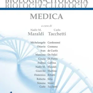 Must-Have Biologia-citologia medica