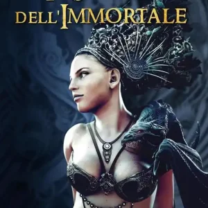 Il sangue dell‘Immortale (la vendetta dell‘Immortale) Professionale