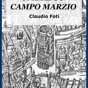 Ombre su Campo Marzio. Roma 999 Prezzo Di Fabbrica