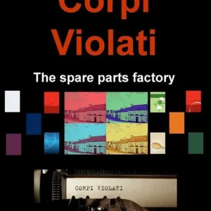 Prezzo Basso Corpi violati. The spare parts factory